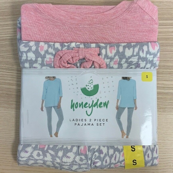 Honeydew Intimates Other - Honeydew Women's Pajama Set Long Pants